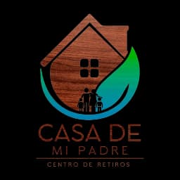 Logo Casa de mi Padre