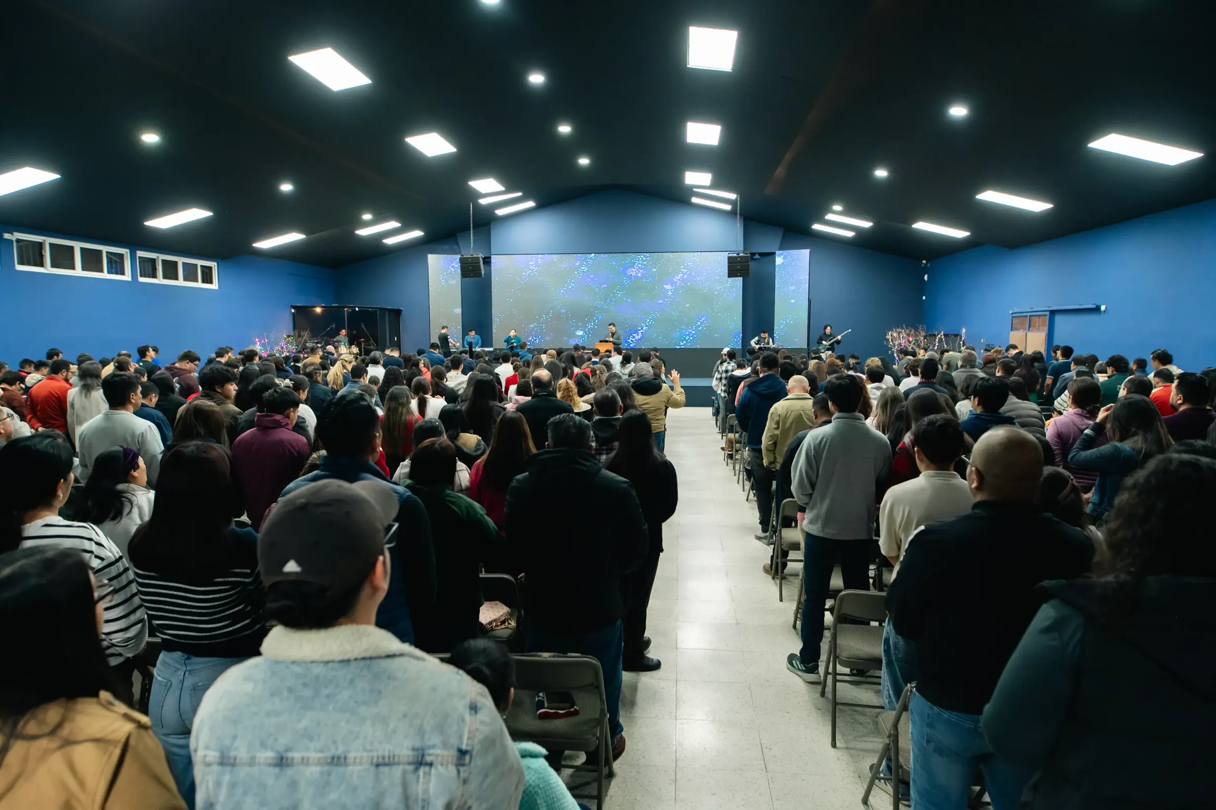 Iglesia Palabra Viva