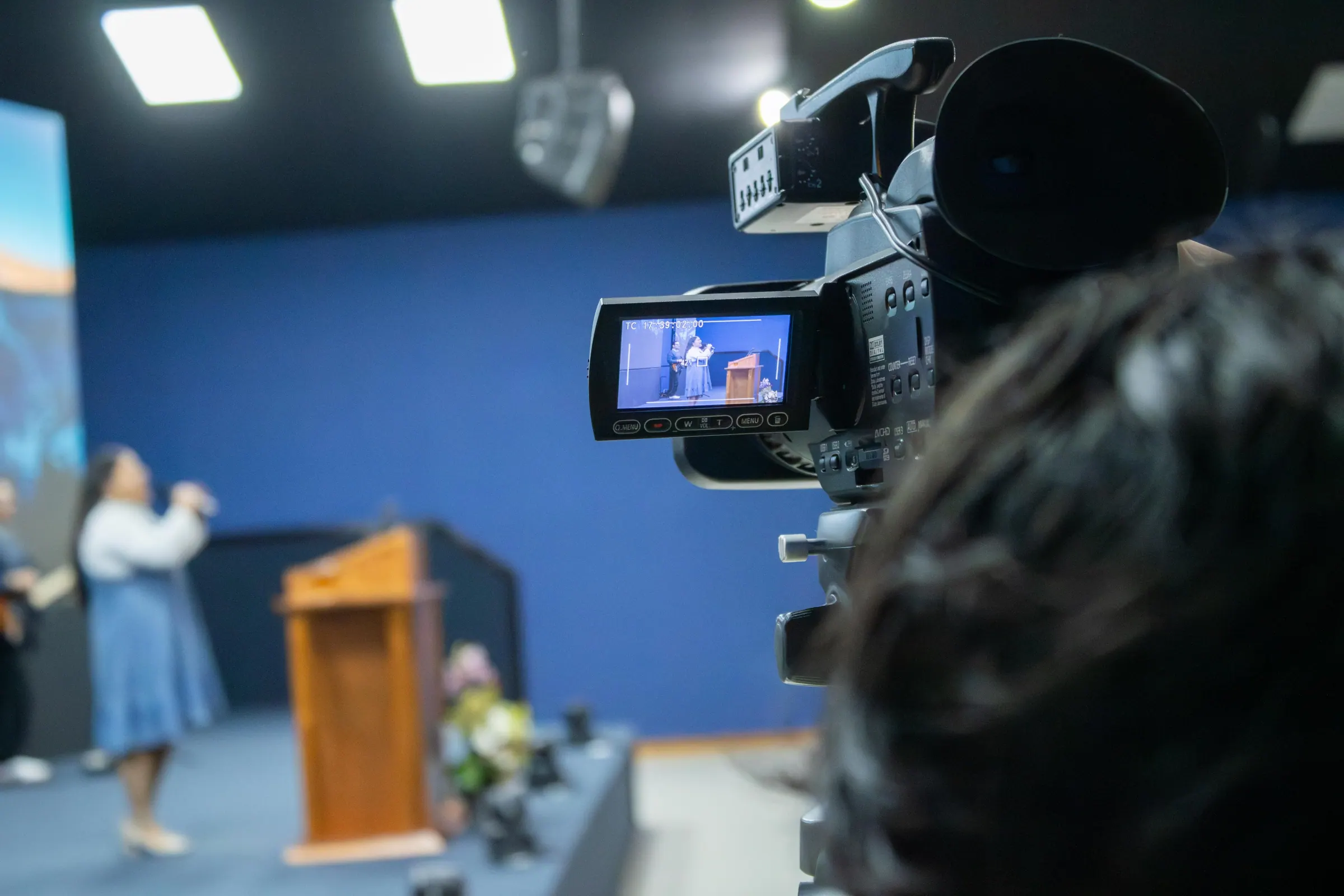Comunidad de Iglesia Palabra Viva